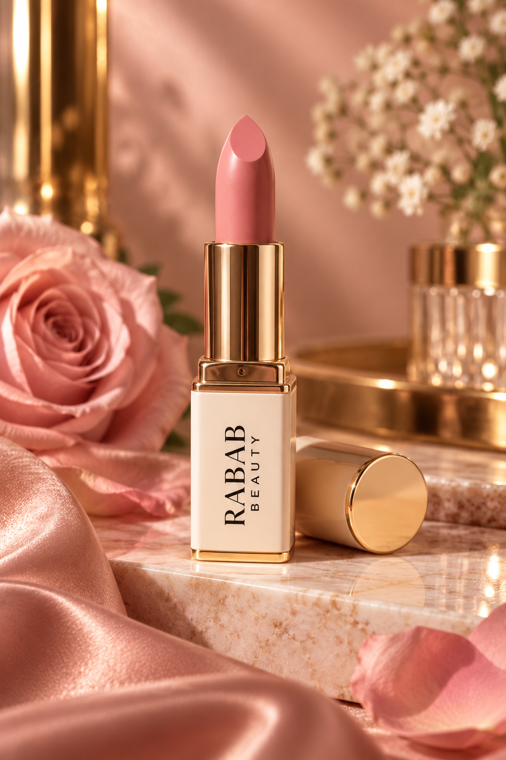 RABAB Signature Lipstick