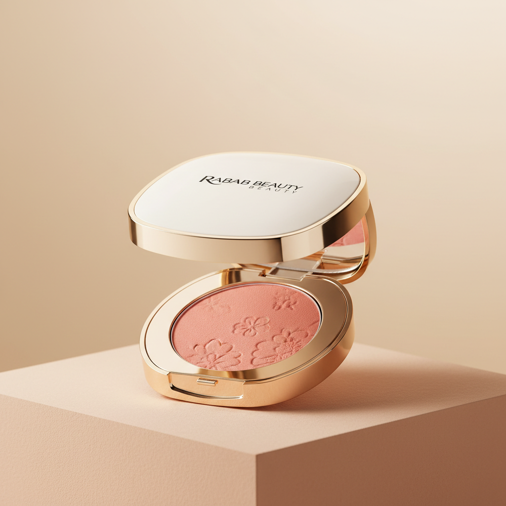 RABAB Soft Blush